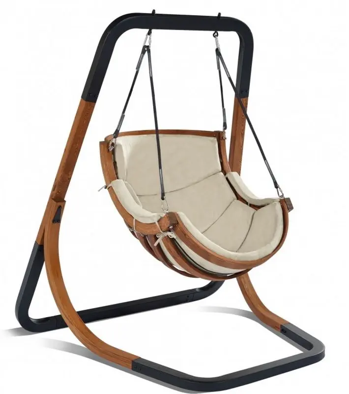 Качели 4iQ Alpha Ham000015 (Beige)