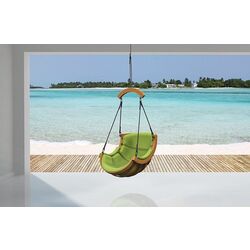 Качели 4iQ Alpha Ham000019 (Green) Thumb