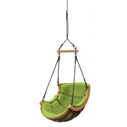 Качели 4iQ Alpha Ham000019 (Green)