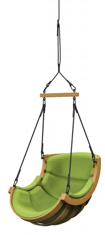 Качели 4iQ Alpha Ham000019 (Green)