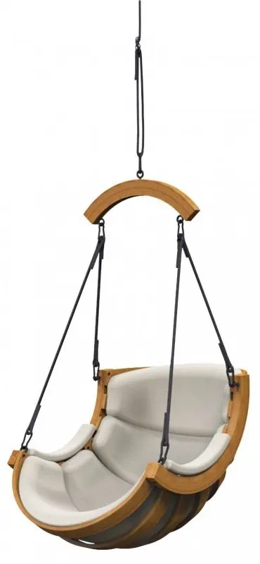 Качели 4iQ Alpha Ham000025 (Beige)