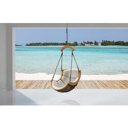 Качели 4iQ Alpha Ham000025 (Terracotta) Thumb