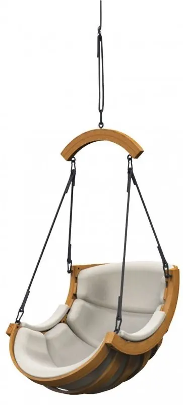 Качели 4iQ Alpha Ham000025 (Terracotta)