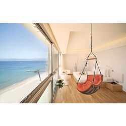 Leagan 4iQ Alpha Ham000026 (Terracotta) Thumb