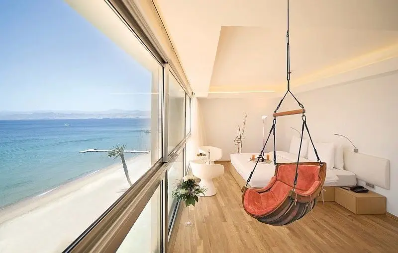 Leagan 4iQ Alpha Ham000026 (Terracotta) - 2