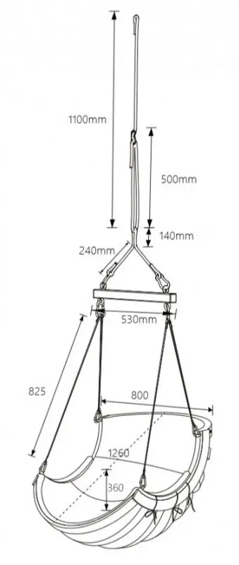 Leagan 4iQ Alpha Ham000026 (Terracotta) - 4