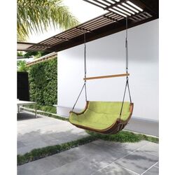 Качели 4iQ Alpha Ham000043 (Green) Thumb