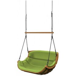 Качели 4iQ Alpha Ham000043 (Green)