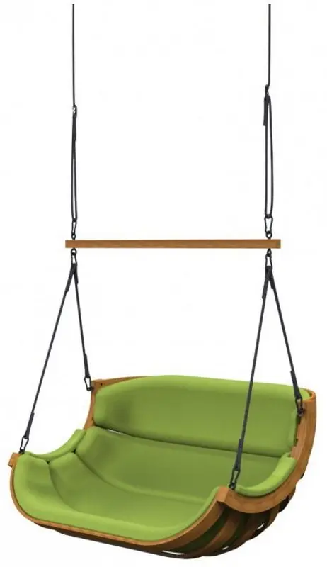 Качели 4iQ Alpha Ham000043 (Green)