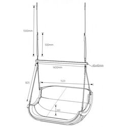 Leagan 4iQ Alpha Ham000045 (Terracotta) Thumb