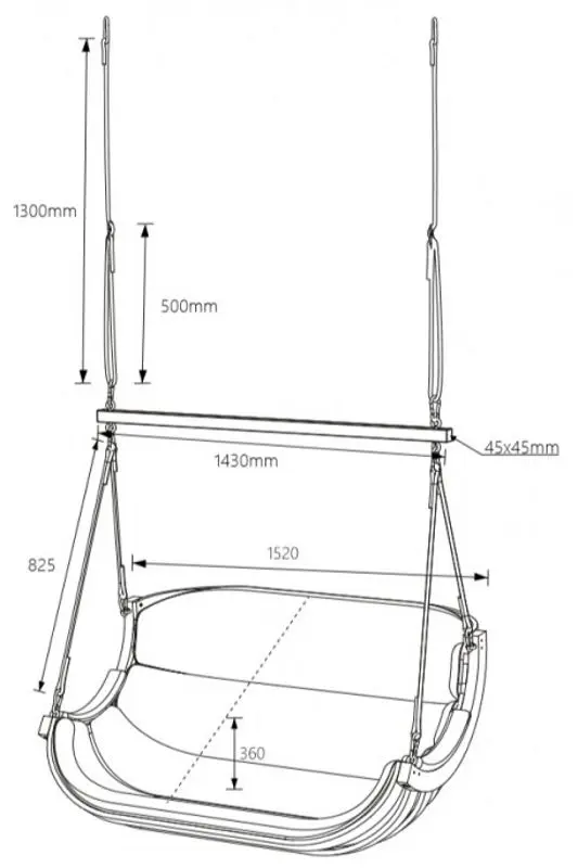 Leagan 4iQ Alpha Ham000045 (Terracotta) - 3