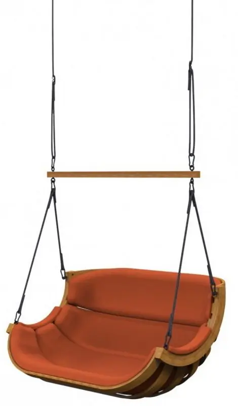 Leagan 4iQ Alpha Ham000045 (Terracotta)