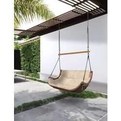 Качели 4iQ Alpha Ham000047 (Beige) Thumb