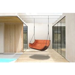 Качели 4iQ Alpha Ham000048 (Terracotta) Thumb