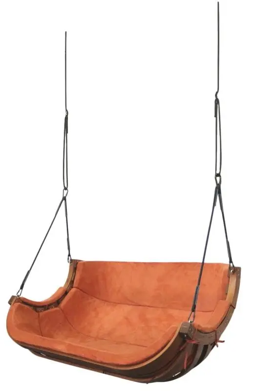 Качели 4iQ Alpha Ham000048 (Terracotta)