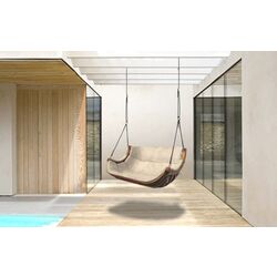 Качели 4iQ Alpha Ham000049 (Beige) Thumb