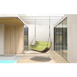 Качели 4iQ Alpha Ham000050 (Green) Thumb