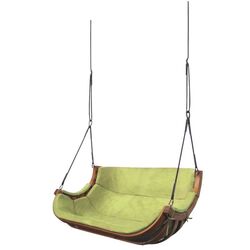 Качели 4iQ Alpha Ham000050 (Green)