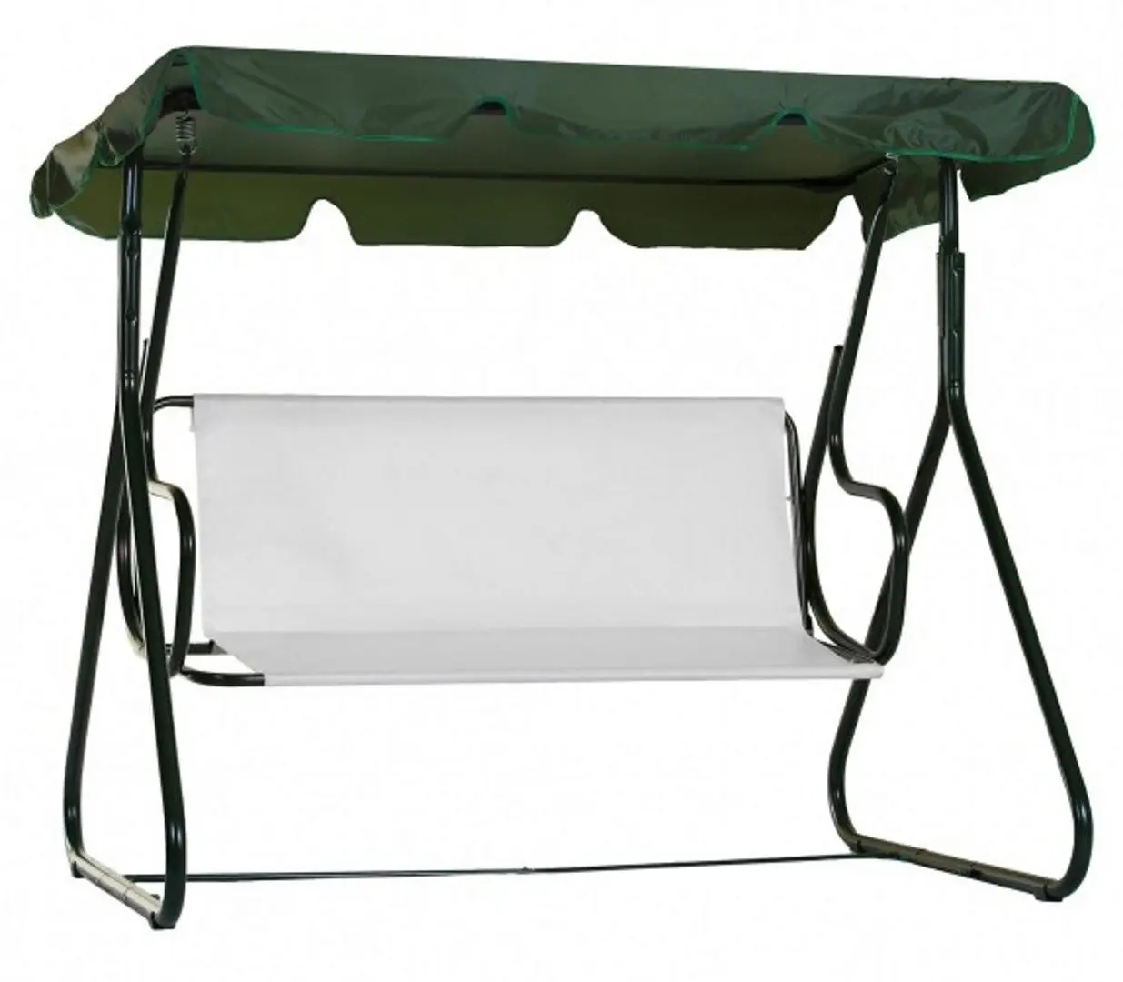 Scaun Balansoar Argo (Green) - 5