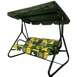 Скамья-качели Argo (Green)