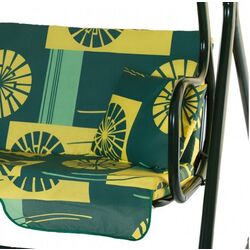 Scaun Balansoar Argo (Green) Thumb