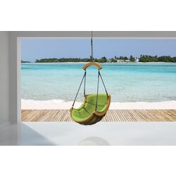 Качели 4iQ Alpha Ham000021 (Green) Thumb