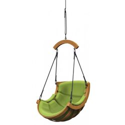 Качели 4iQ Alpha Ham000021 (Green)
