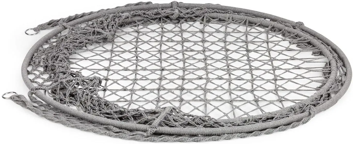 Leagan Blumfeldt Ischia (Grey) - 3