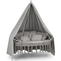 Качели Blumfeldt Ischia (Grey)