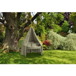 Leagan Blumfeldt Ischia (Grey) Thumb