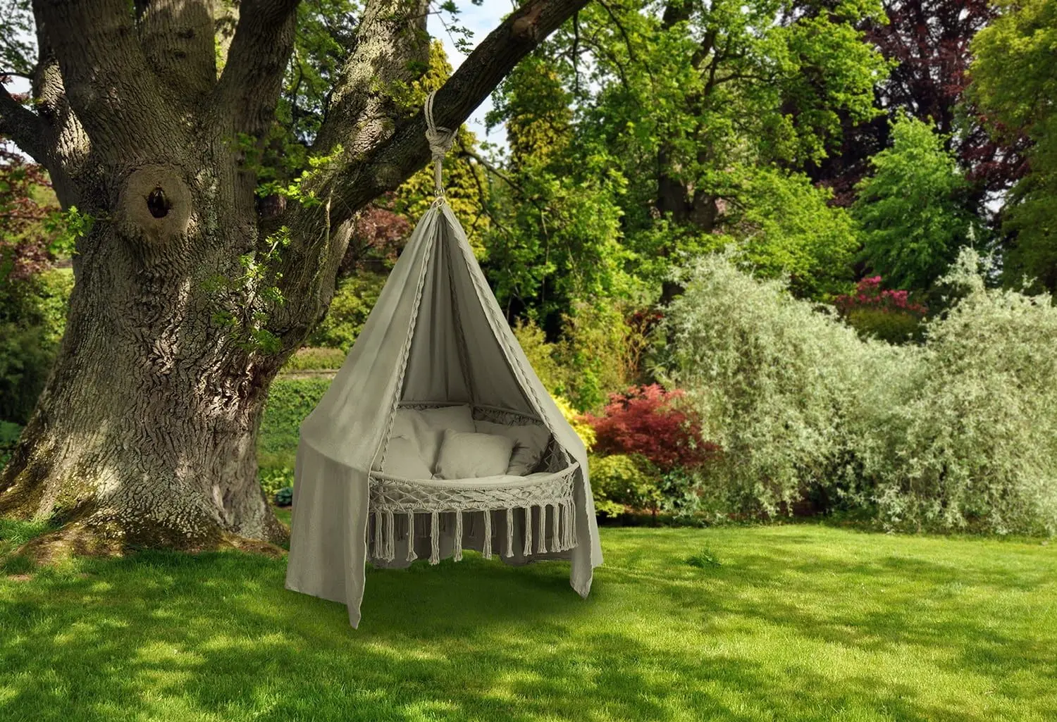 Leagan Blumfeldt Ischia (Grey) - 4