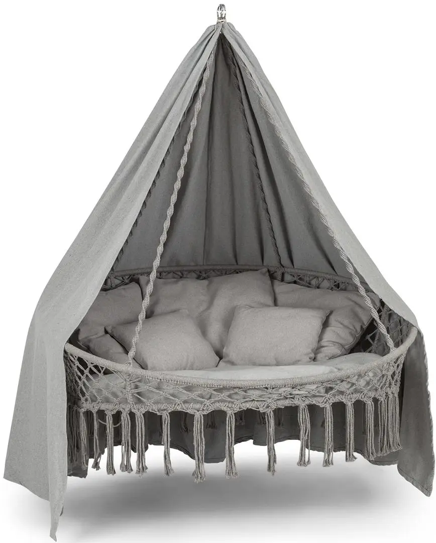 Leagan Blumfeldt Ischia (Grey)