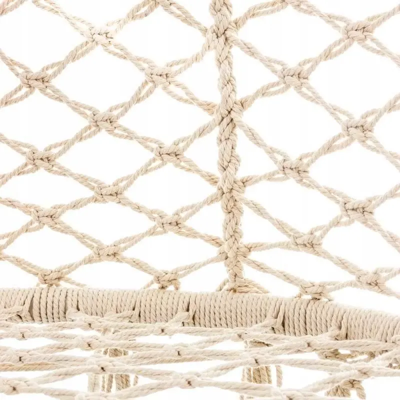 Кресло подвесное Chomik HAM5146 (Beige)