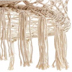 Кресло подвесное Chomik HAM5146 (Beige) Thumb