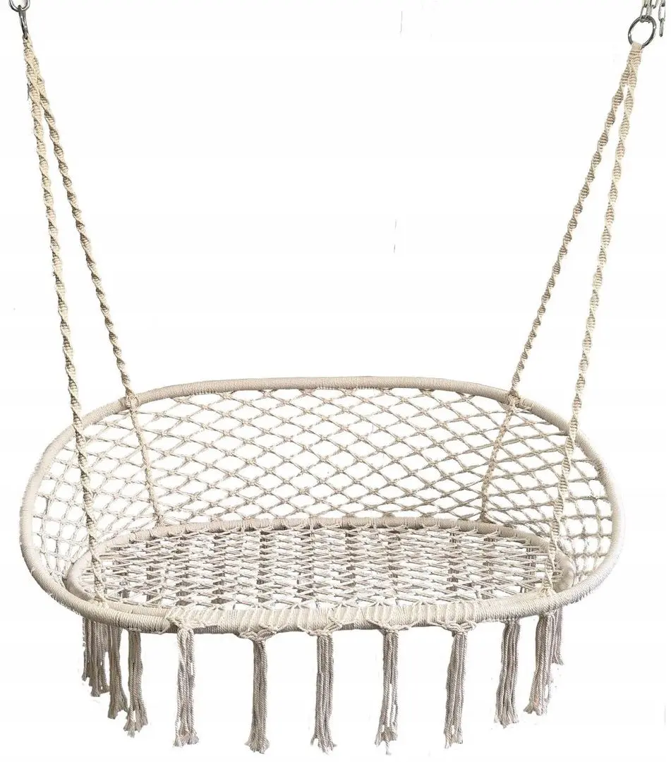 Кресло подвесное Chomik HAM5146 (Beige)