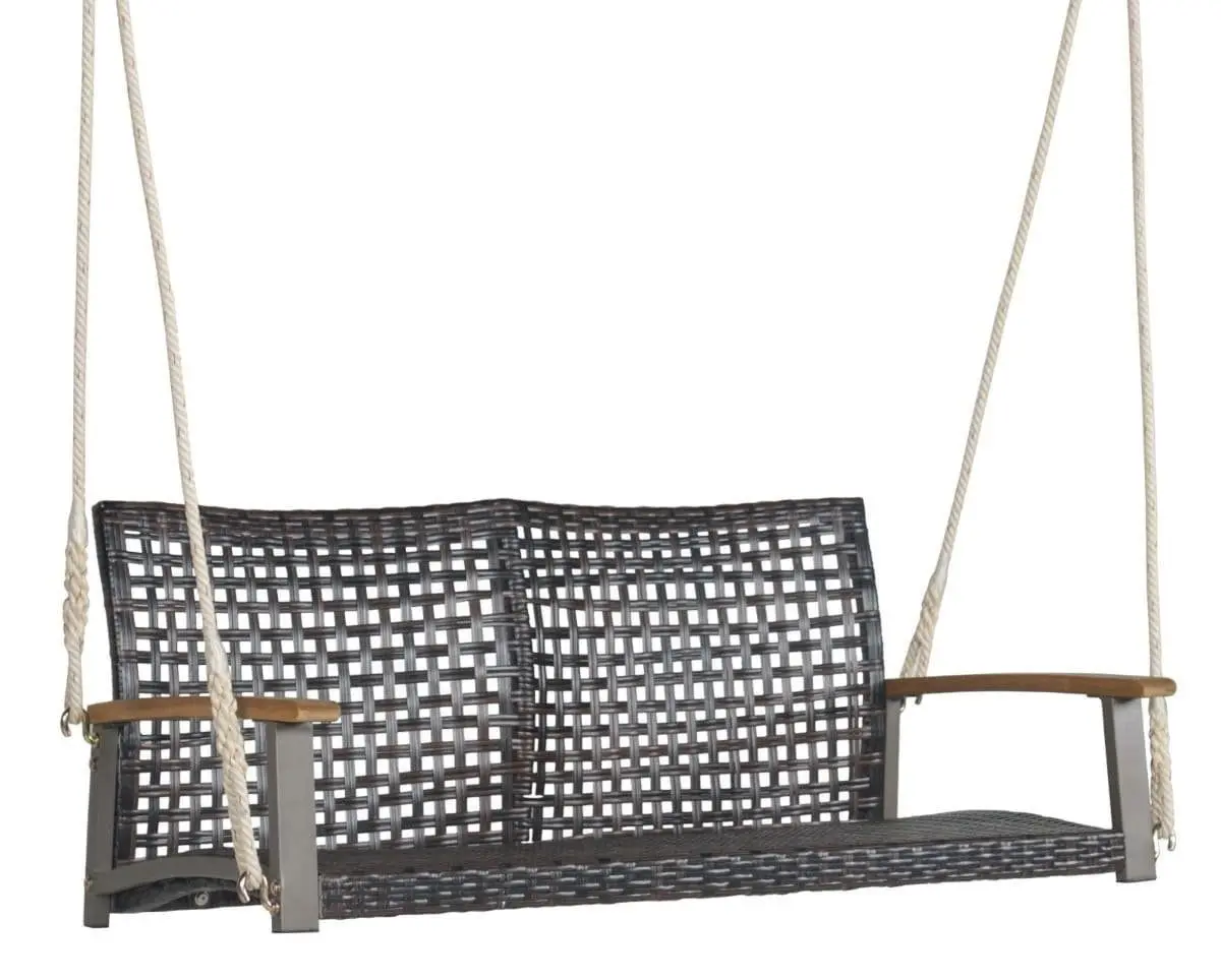 Leagan Costway HW69767 (Brown)