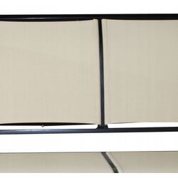 Скамья-качели Costway OP70492ZS (Beige) Thumb