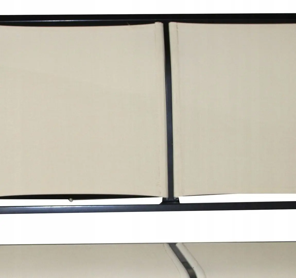 Скамья-качели Costway OP70492ZS (Beige)