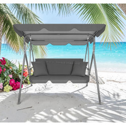 Садовые качели Funfit Garden 4462 (Grey)