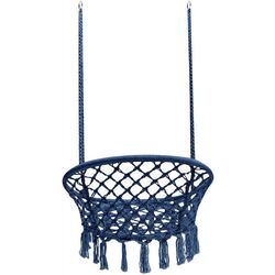 Садовые качели FunFit Garden 2765 (Blue) Thumb