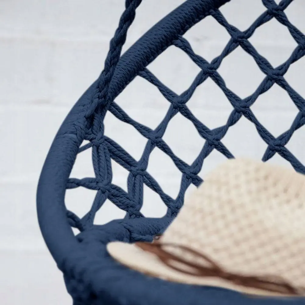 Садовые качели FunFit Garden 2765 (Blue) - 4