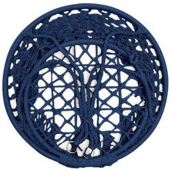 Садовые качели FunFit Garden 2765 (Blue) Thumb