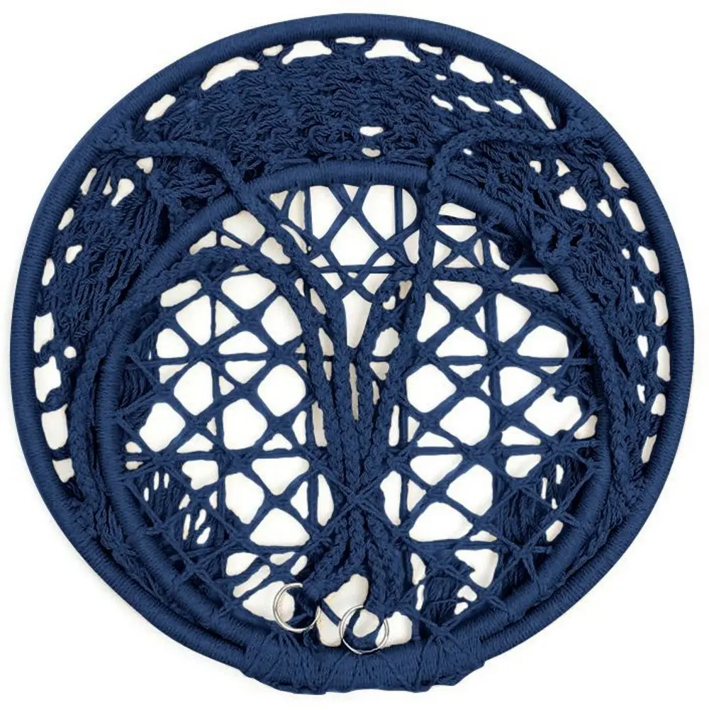 Садовые качели FunFit Garden 2765 (Blue) - 6