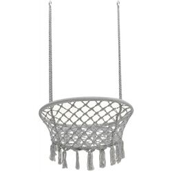 Садовые качели FunFit Garden 2766 (Grey) Thumb