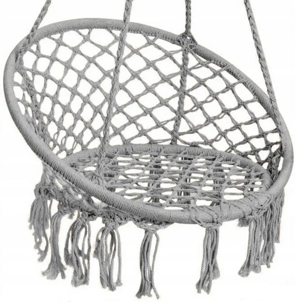 Садовые качели FunFit Garden 2766 (Grey) - 3