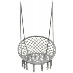 Садовые качели FunFit Garden 2766 (Grey)