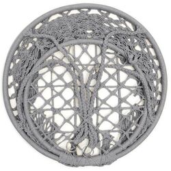 Садовые качели FunFit Garden 2766 (Grey) Thumb