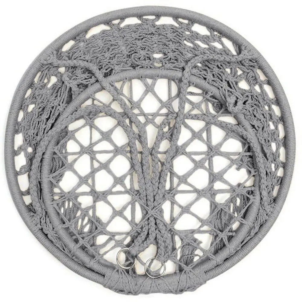 Садовые качели FunFit Garden 2766 (Grey) - 4