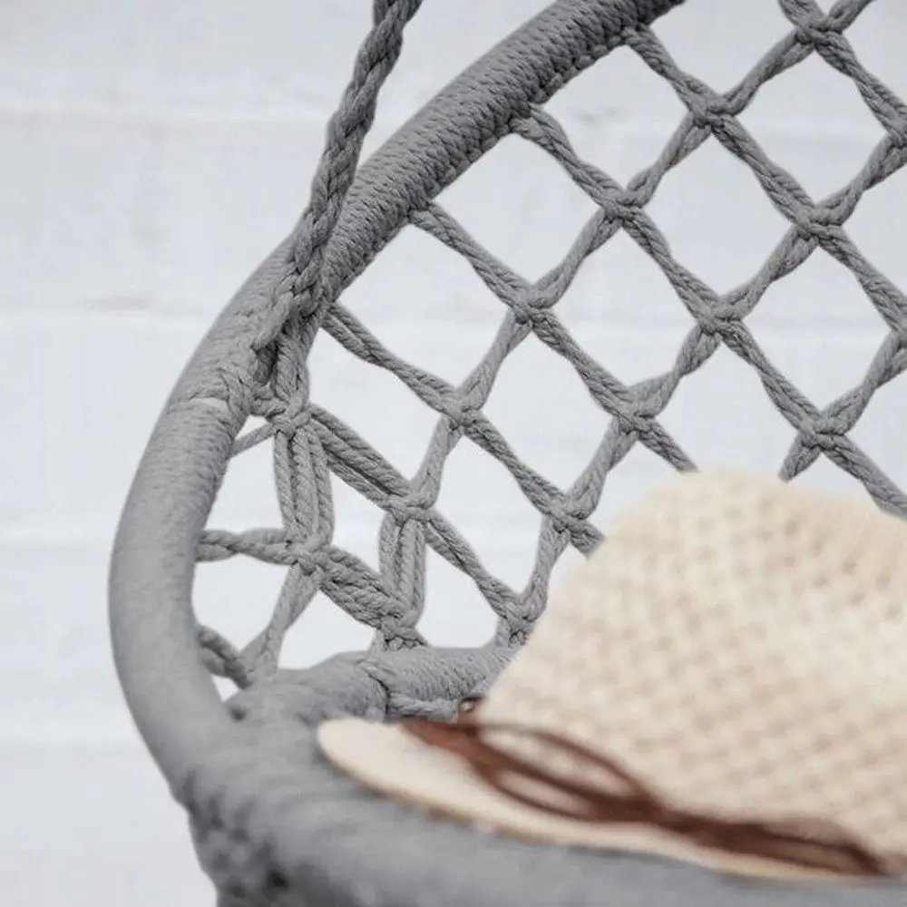 Садовые качели FunFit Garden 2766 (Grey) - 5