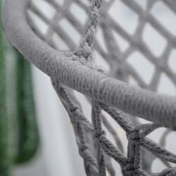 Садовые качели FunFit Garden 2766 (Grey) Thumb